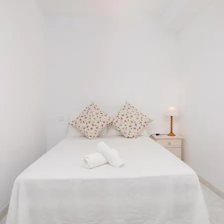Ca Na Rosa Holiday home *