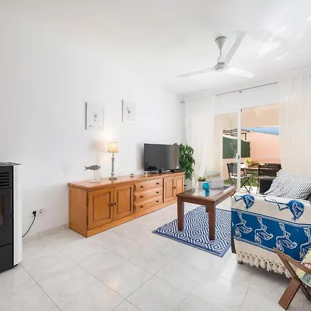 Holiday home Ca Na Rosa