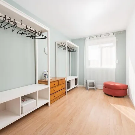 Ca Na Rosa Holiday home