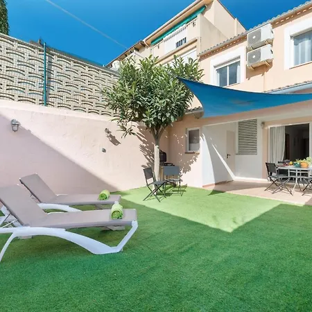 Holiday home Ca Na Rosa *