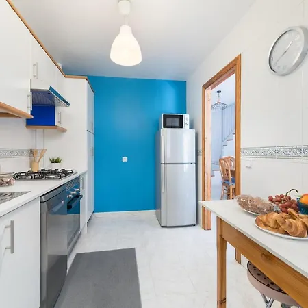 Holiday home Ca Na Rosa Palma de Mallorca