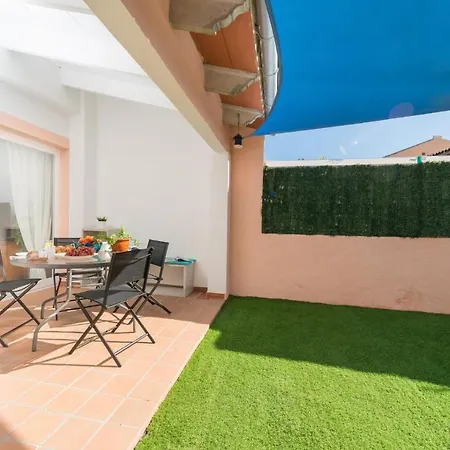 Holiday home Ca Na Rosa Palma de Mallorca