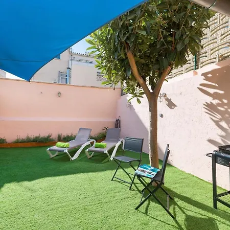 Holiday home Ca Na Rosa Palma de Mallorca
