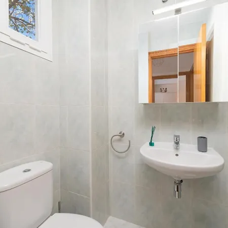 Holiday home Ca Na Rosa *