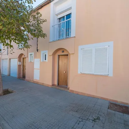 Holiday home Ca Na Rosa *