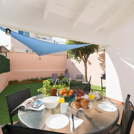 Ca Na Rosa Holiday home Palma de Mallorca