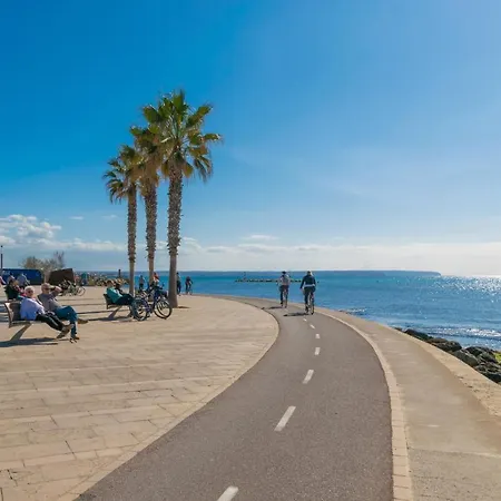Ca Na Rosa * Palma de Mallorca