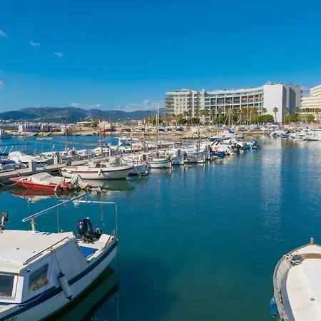 Holiday home Ca Na Rosa Palma de Mallorca