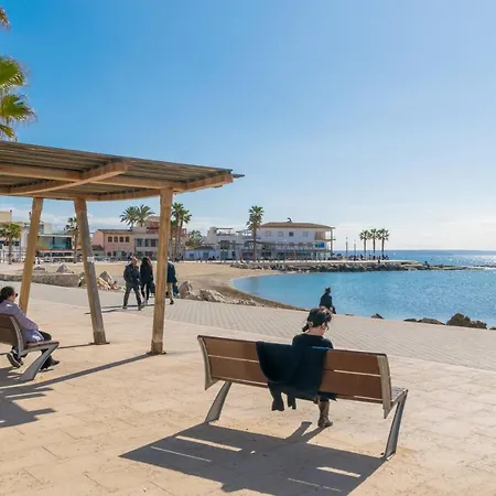 Holiday home Ca Na Rosa *